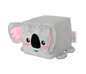 Іграшка-кубик "Коала Коа", 15 см