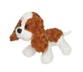 Іграшка Собачка кокер-спанієль "Джесі", 25 см