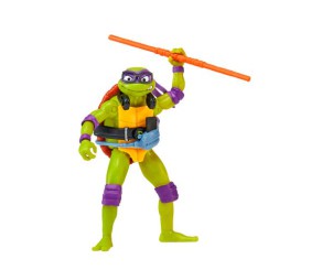 Ігрова фігурка серії "Черепашки-Ніндзя MOVIE III" –  Донателло