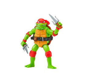 Ігрова фігурка серії "Черепашки-Ніндзя MOVIE III" –  Рафаель