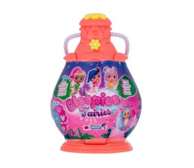 Ігровий набір з лялькою Bloopies W2 – Феї