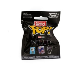 Ігрова фігурка BITTY POP! серії "Марвел" (в асорт.)