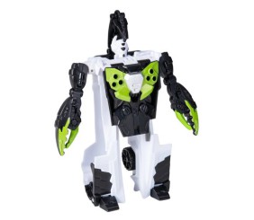 Робот-трансформер SCREECHERS WILD! S5 – ДАРККЛО