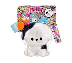 М’яка іграшка-антистрес Fluffie Stuffiez серії Small Plush - Песик