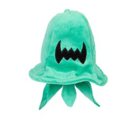 М'яка іграшка Sonic The Hedgehog W7 - Вісп Джейд