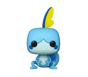 Ігрова фігурка аніме Funko Pop! серії Покемон – Соббл