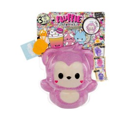 М’яка іграшка-антистрес Fluffie Stuffiez серії Small Plush - Мавпочка