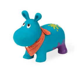 Баттатострибун - Гіпопотам-Там-Там, S2