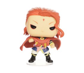 Ігрова фігурка Funko POP! серії Чорна Конюшина - Фуеголеон