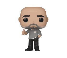 Ігрова фігурка Funko Pop! - Пеп Гвадіола