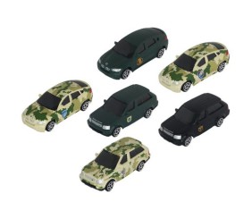 Мінімодель - Шеврони Героїв S1