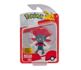 Ігрова фігурка Pokemon W17 - Вівайл