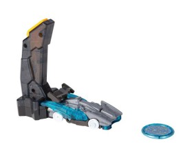 Ігровий набір Screechers Wild! S5 L0.5 – Мобілус