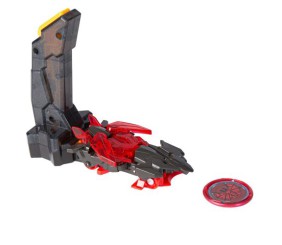 Ігровий набір Screechers Wild! S5 L0.5 – Сенгвініті