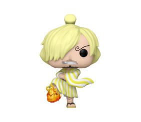 Ігрова фігурка Funko POP! cерії Великий куш - Сангоро