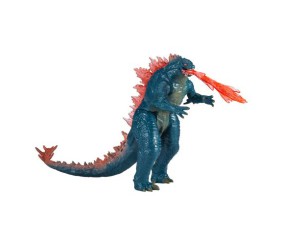 Фігурка Godzilla x Kong- Ґодзілла після еволюції з променем
