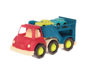 Ігровий набір - Автовоз S2