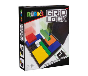 Головоломка Rubik's – Грідлок