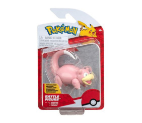 Ігрова фігурка Pokemon W16 - Слоупок