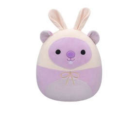 М'яка іграшка Squishmallows - Бабак Джаварі (13 cm)