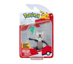 Ігрова фігурка Pokemon W16 - Алола Маровак