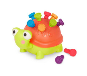 Ігровий набір – Черепашка-Розумниця