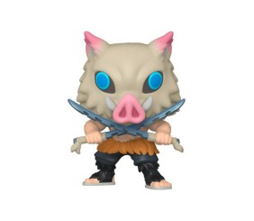 Ігрова фігурка Funko POP! - Іноске Хашібіра з мечем