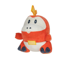 М'яка іграшка Pokemon - Фуєкоко (20 cm)
