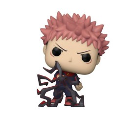 Ігрова фігурка Funko POP! - Юдзі Ітадорі (GW)