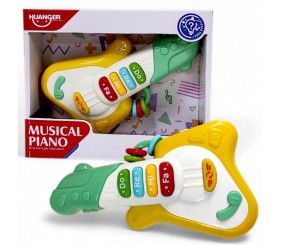 Гітара інтерактивна "Musical Piano"