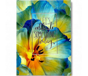 Щоденник (блокнот) "Magic", A5, 288 сторінок у лінійку