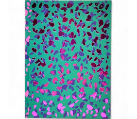 Щоденник (блокнот) "Moderna", A5, 288 сторінок у лінійку