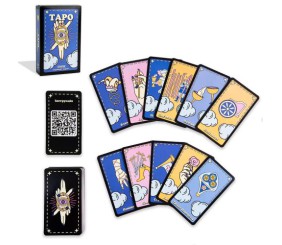 Гадальні карти "Таро"