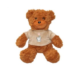 Ведмедик "Бруно", 30 см