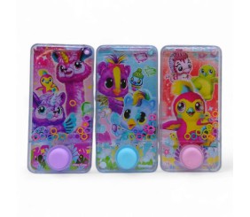 Водна гра ТВАРИНКИ міх, 1 штука