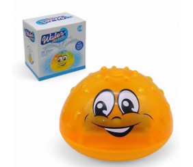 Іграшка-фонтанчик для ванни "Water Spray"