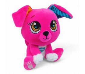 Мʼяка іграшка "Brightmals. Цуценя Lucky" (15 см)