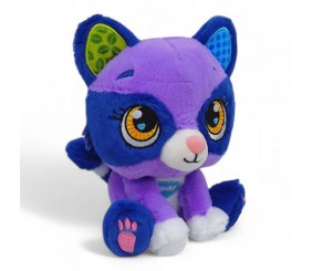 Мʼяка іграшка "Brightmals. Єнот Ricky" (15 см)