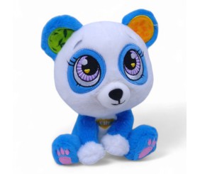 Мʼяка іграшка "Brightmals. Панда Elly" (15 см)