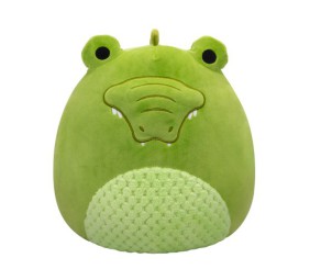Мʼяка іграшка "Squishmallows: Алігатор Моуп" (30 см)
