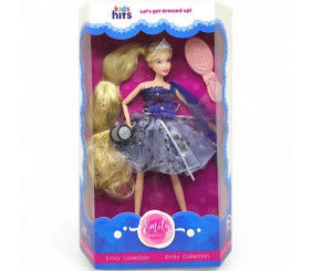 Лялька "Emily Romantic", 29 см