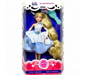 Лялька "Emily Romantic", 29 см