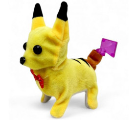 Інтерактивна іграшка аніме "Покемон Пікачу"