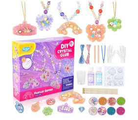 Ігровий набір "Створи прикраси"