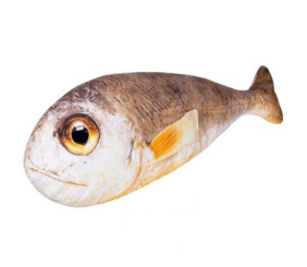 Мʼяка подарункова іграшка "Горбиль", 96 см