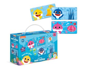 Пазл «Зʼєднай кольори»