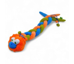 М'яка іграшка Змія Мамба, 52 см