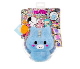 М’яка іграшка-антистрес Fluffie Stuffiez серії Small Plush" - Пегас"