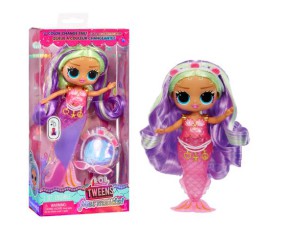 Ігровий набір з лялькою L.O.L. Surprise! – Клео Коув
