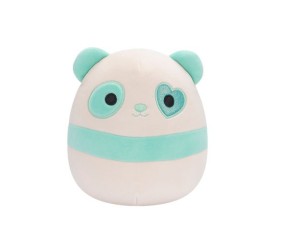 М'яка іграшка Squishmallows – Панда Швиндт (13 cm)